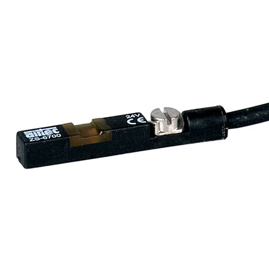 Capteur magnétique contact PNP câble 3m - ZS-6700