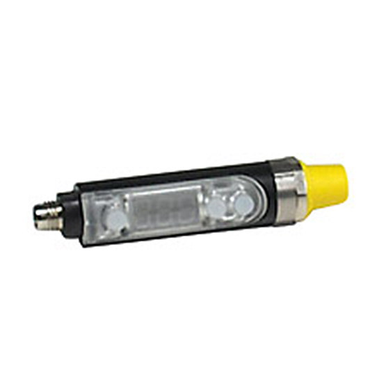 Vacuostat électronique, affichage numérique et LED de visu - 18-HVS-PE-503